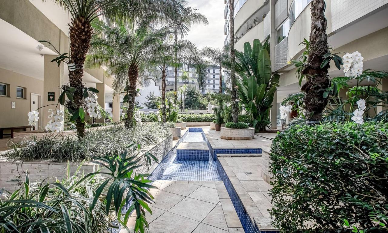 Apartamento Tabas Aconchegante Ape 2 Qtos Botafogo Bf0006