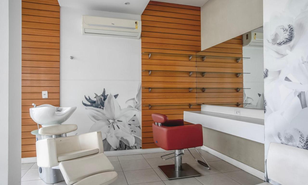 Tabas Aconchegante Ape 2 Qtos Botafogo Bf0006 Apartamento *