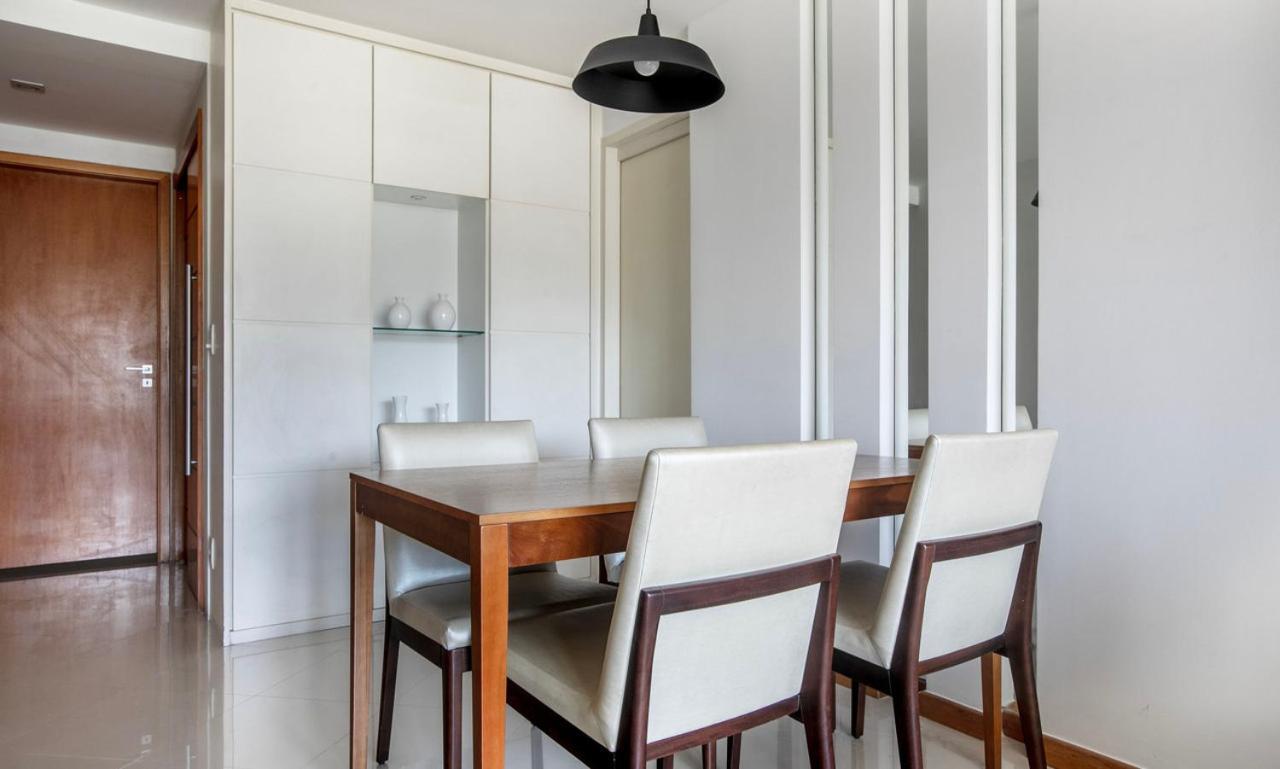 Tabas Aconchegante Ape 2 Qtos Botafogo Bf0006 Apartamento *
