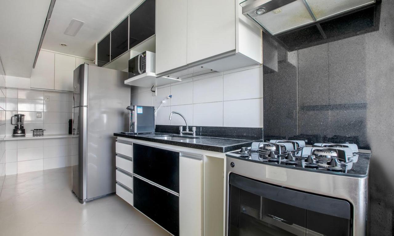 Apartamento Tabas Aconchegante Ape 2 Qtos Botafogo Bf0006 Río de Janeiro
