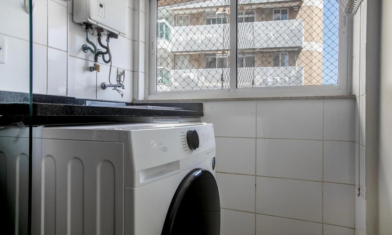 Tabas Aconchegante Ape 2 Qtos Botafogo Bf0006 Rio de Janeiro